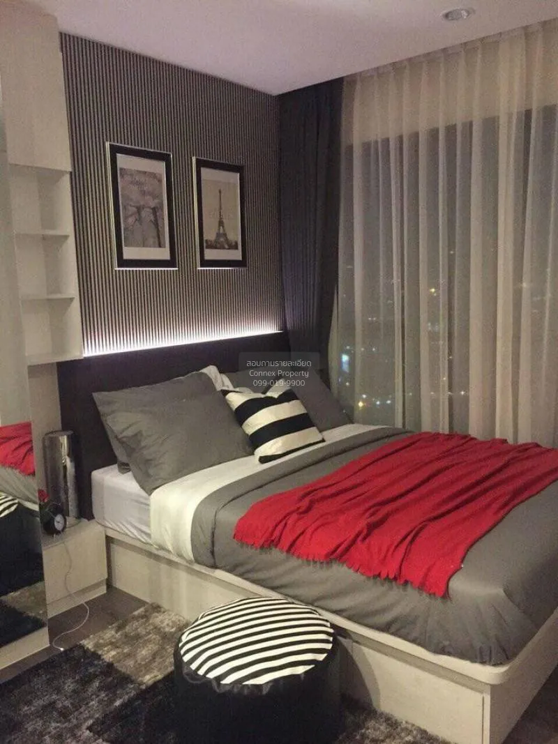 เช่าคอนโด  เดอะ เบส สุขุมวิท 77 BTS-อ่อนนุช พระโขนงเหนือ เขต วัฒน