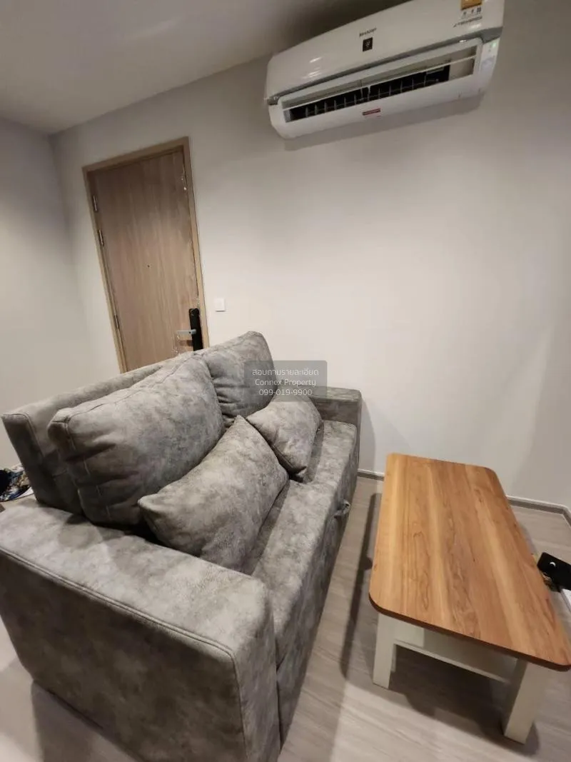 FOR RENT condo , Life Sathorn Sierra , BTS-Talat Phlu , Talat Phl 2