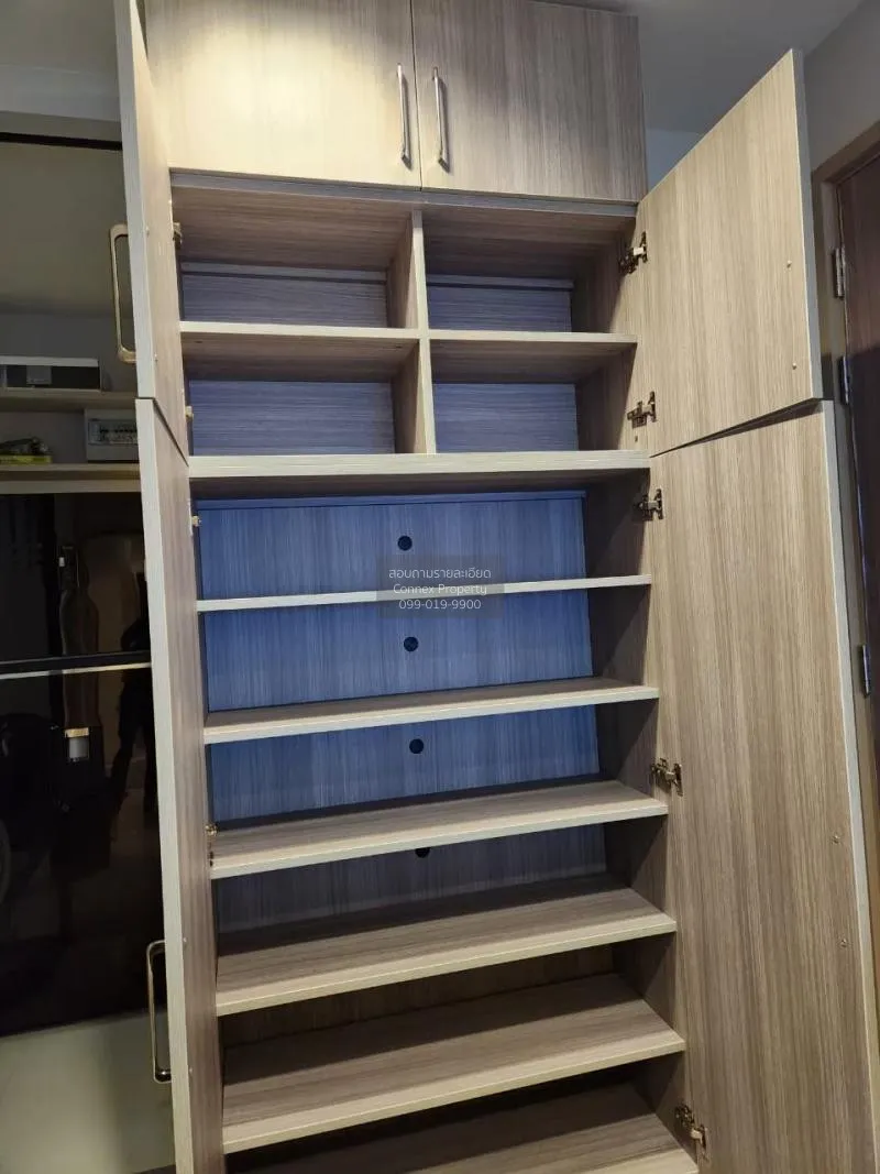 FOR RENT condo , Life Sathorn Sierra , BTS-Talat Phlu , Talat Phl 3