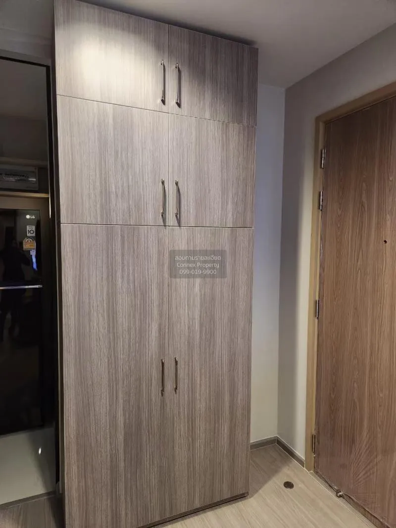 FOR RENT condo , Life Sathorn Sierra , BTS-Talat Phlu , Talat Phl 4