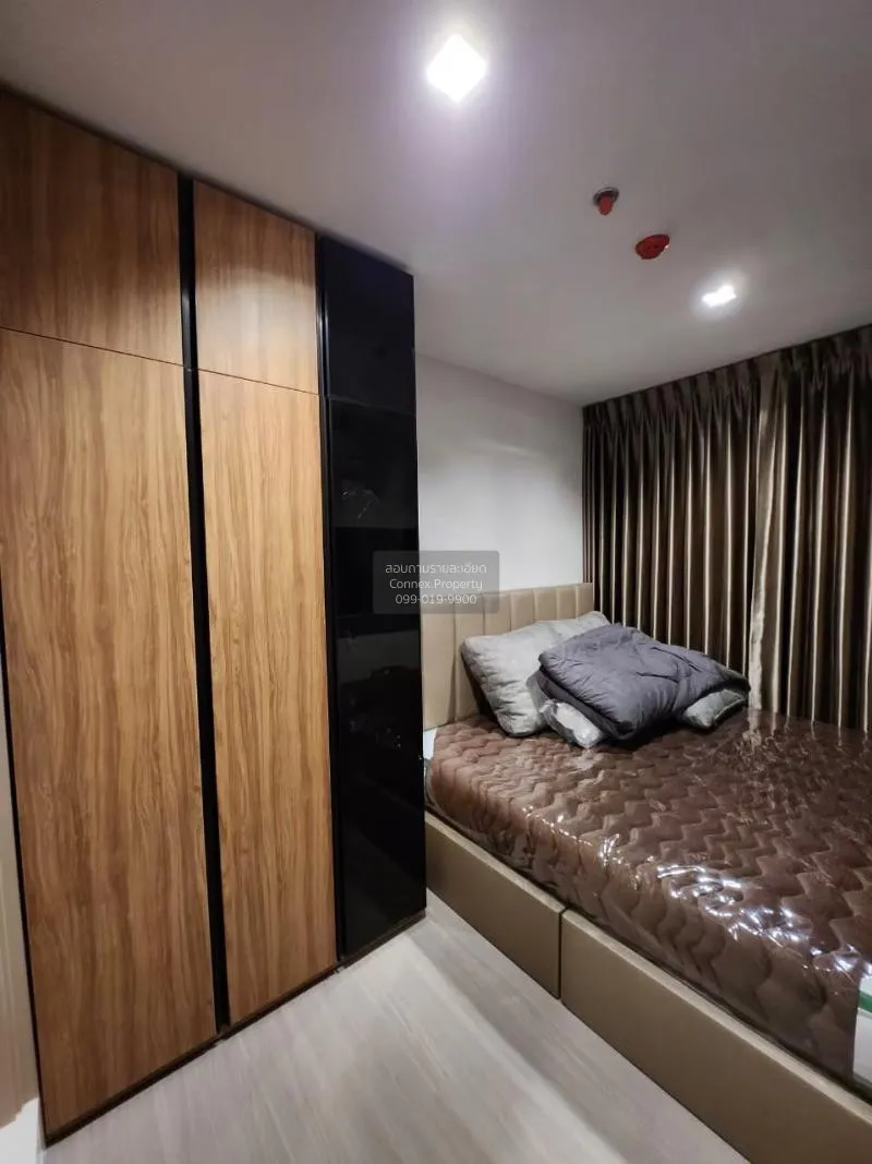 FOR RENT condo , Life Sathorn Sierra , BTS-Talat Phlu , Talat Phl