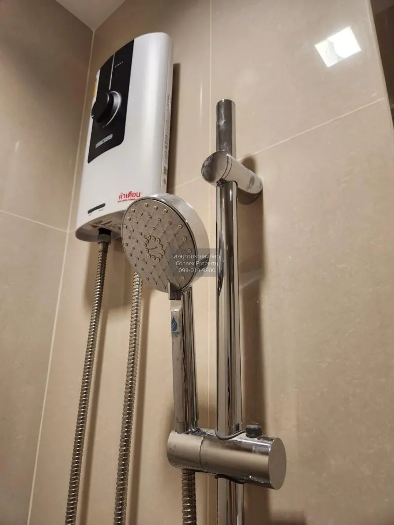 FOR RENT condo , Life Sathorn Sierra , BTS-Talat Phlu , Talat Phl