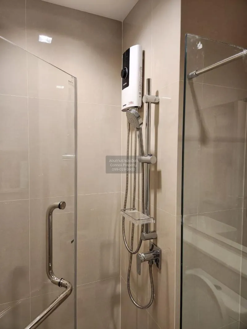 FOR RENT condo , Life Sathorn Sierra , BTS-Talat Phlu , Talat Phl