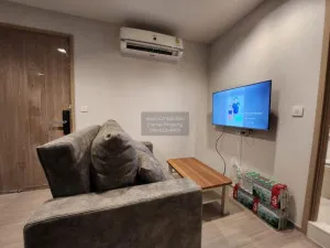 FOR RENT condo , Life Sathorn Sierra , BTS-Talat Phlu , Talat Phlu , Thon Buri , Bangkok , CX-79494