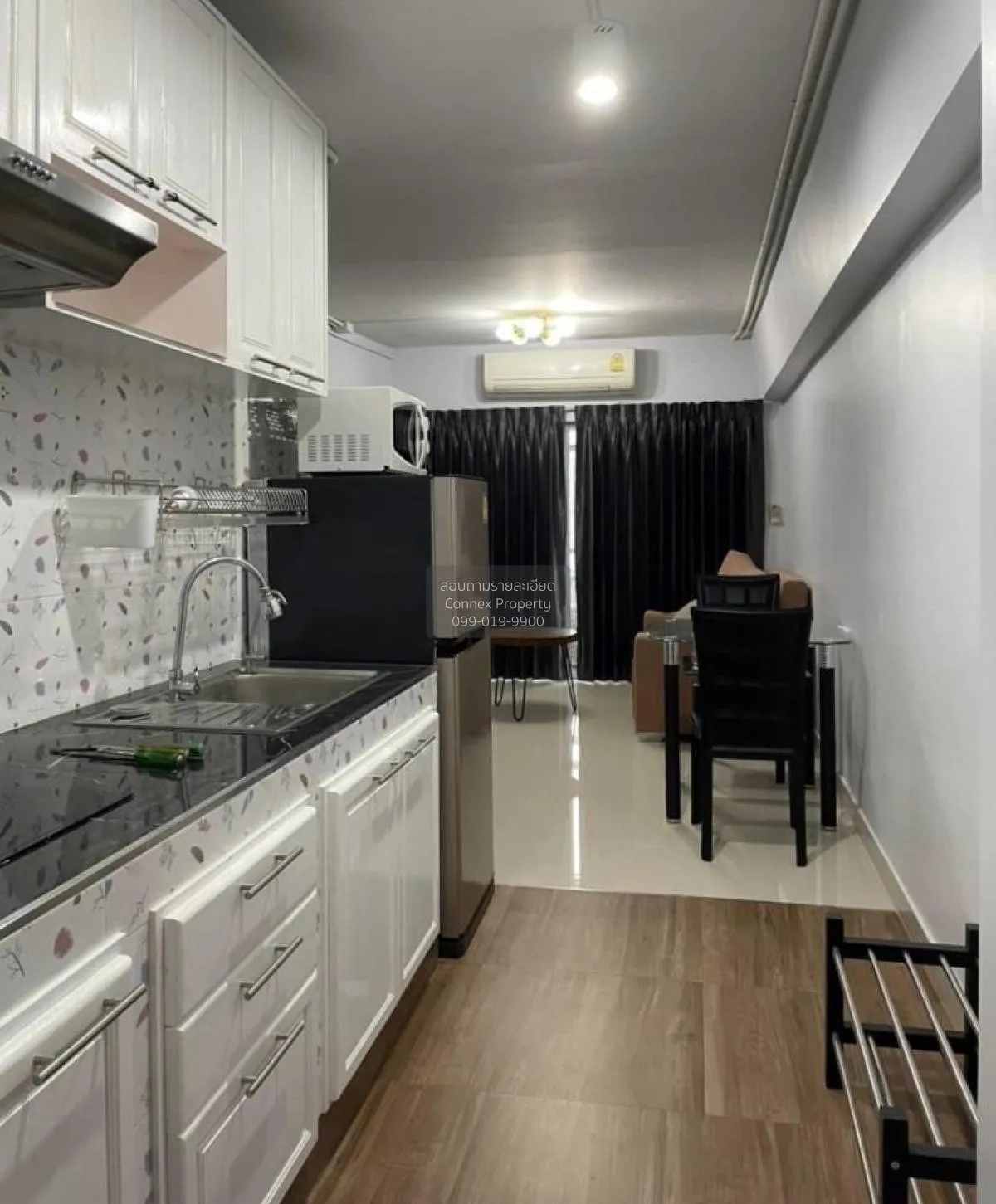 FOR RENT condo , Thonglor Tower , BTS-Thong Lo , Khlong Toei Nuea 3