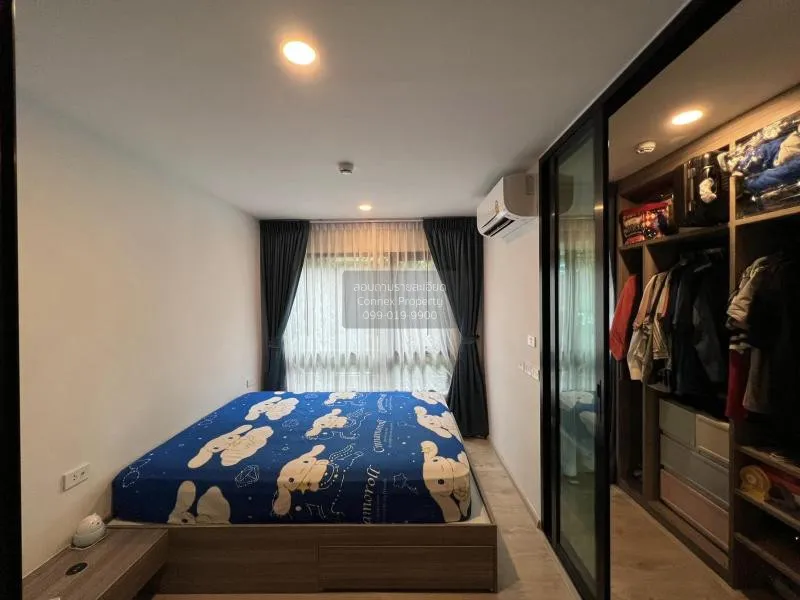 ขายคอนโด  ดิ ออริจิ้น สุขุมวิท 105 BTS-แบริ่ง บางนา เขต บางนา กรุ 4