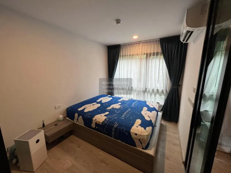 ขายคอนโด  ดิ ออริจิ้น สุขุมวิท 105 BTS-แบริ่ง บางนา เขต บางนา กรุ