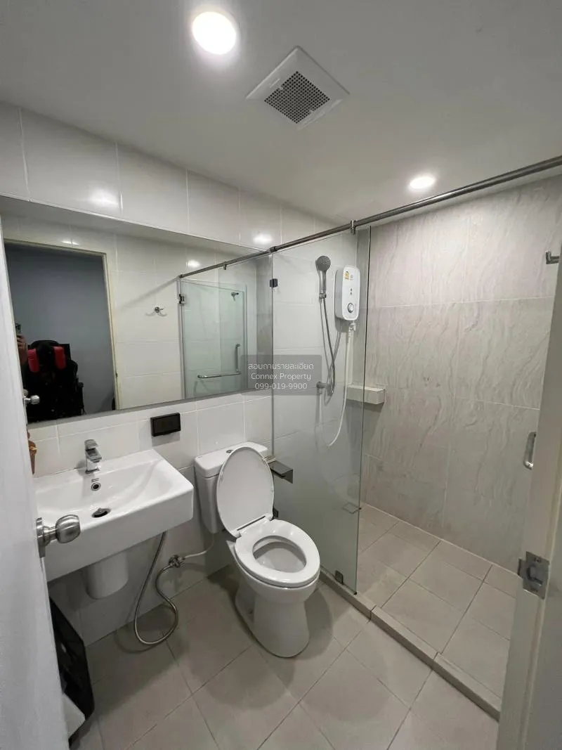 ขายคอนโด  ดิ ออริจิ้น สุขุมวิท 105 BTS-แบริ่ง บางนา เขต บางนา กรุ