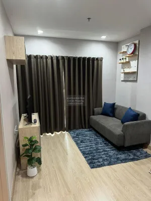 FOR RENT condo , Casa Condo Bangyai , MRT-Sam Yaek Bang Yai , Sao Thong Hin , Bang Yai , Nonthaburi , CX-79499