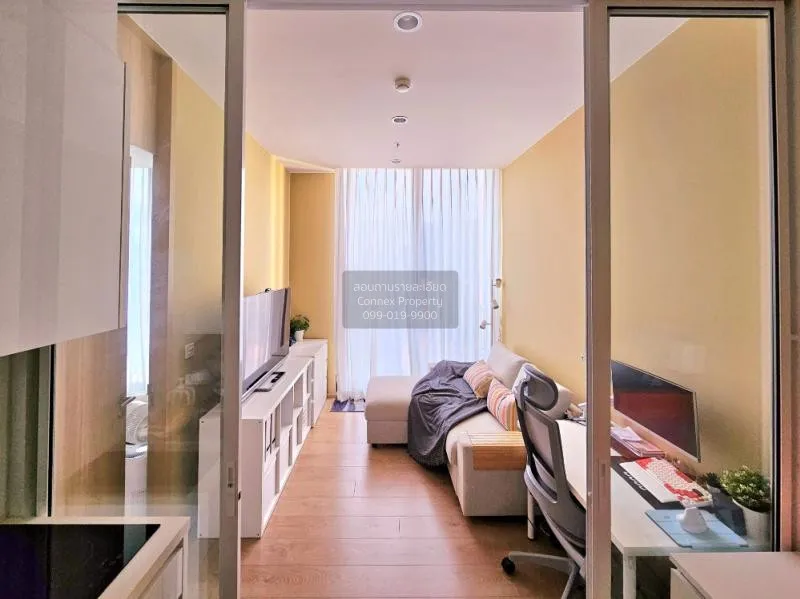 FOR SALE condo , Noble BE 19 , BTS-Asok , Khlong Toei Nuea , Watt 1