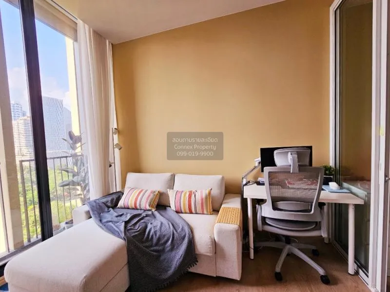 FOR SALE condo , Noble BE 19 , BTS-Asok , Khlong Toei Nuea , Watt 2