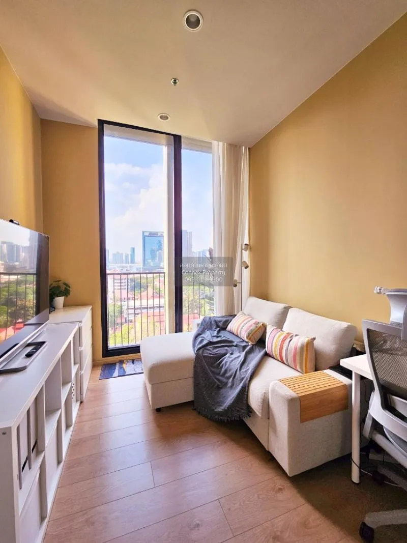 FOR SALE condo , Noble BE 19 , BTS-Asok , Khlong Toei Nuea , Watt