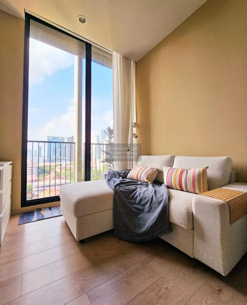 FOR SALE condo , Noble BE 19 , BTS-Asok , Khlong Toei Nuea , Watt