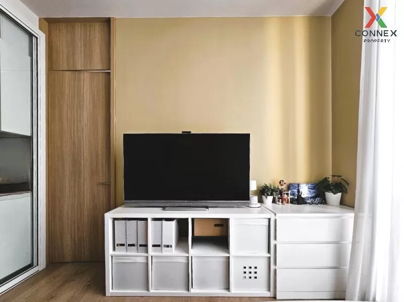 เช่าคอนโด  โนเบิล บี 19 BTS-อโศก คลองเตยเหนือ เขต วัฒนา กรุงเทพ C 4