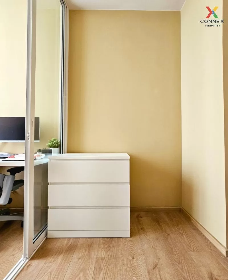 เช่าคอนโด  โนเบิล บี 19 BTS-อโศก คลองเตยเหนือ เขต วัฒนา กรุงเทพ C