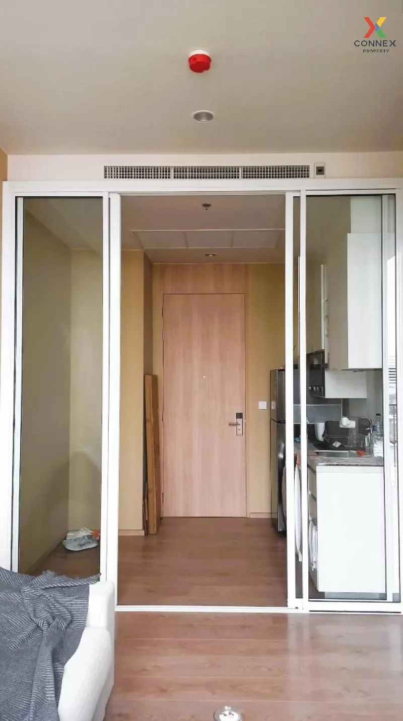 เช่าคอนโด  โนเบิล บี 19 BTS-อโศก คลองเตยเหนือ เขต วัฒนา กรุงเทพ C