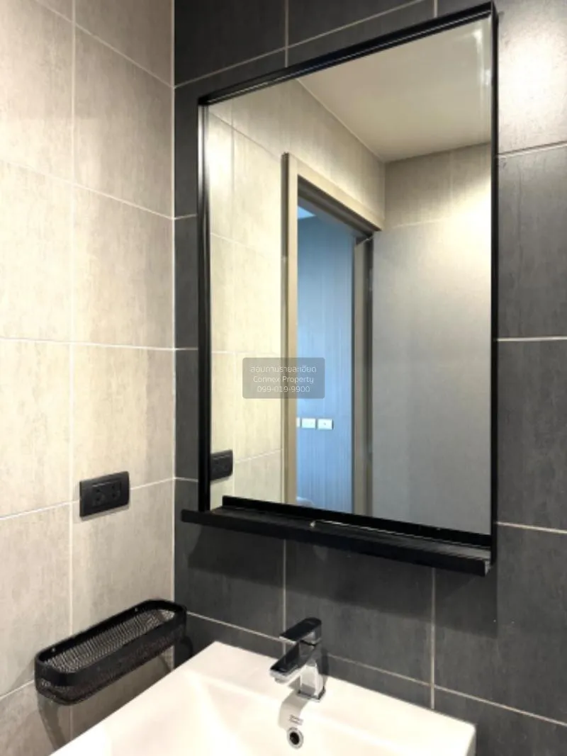 ขายคอนโด  เดอะ เบส การ์เดน พระราม 9 ARL-รามคำแหง หัวหมาก เขต บางก