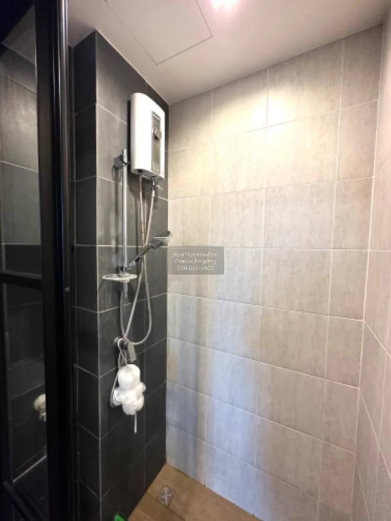 ขายคอนโด  เดอะ เบส การ์เดน พระราม 9 ARL-รามคำแหง หัวหมาก เขต บางก