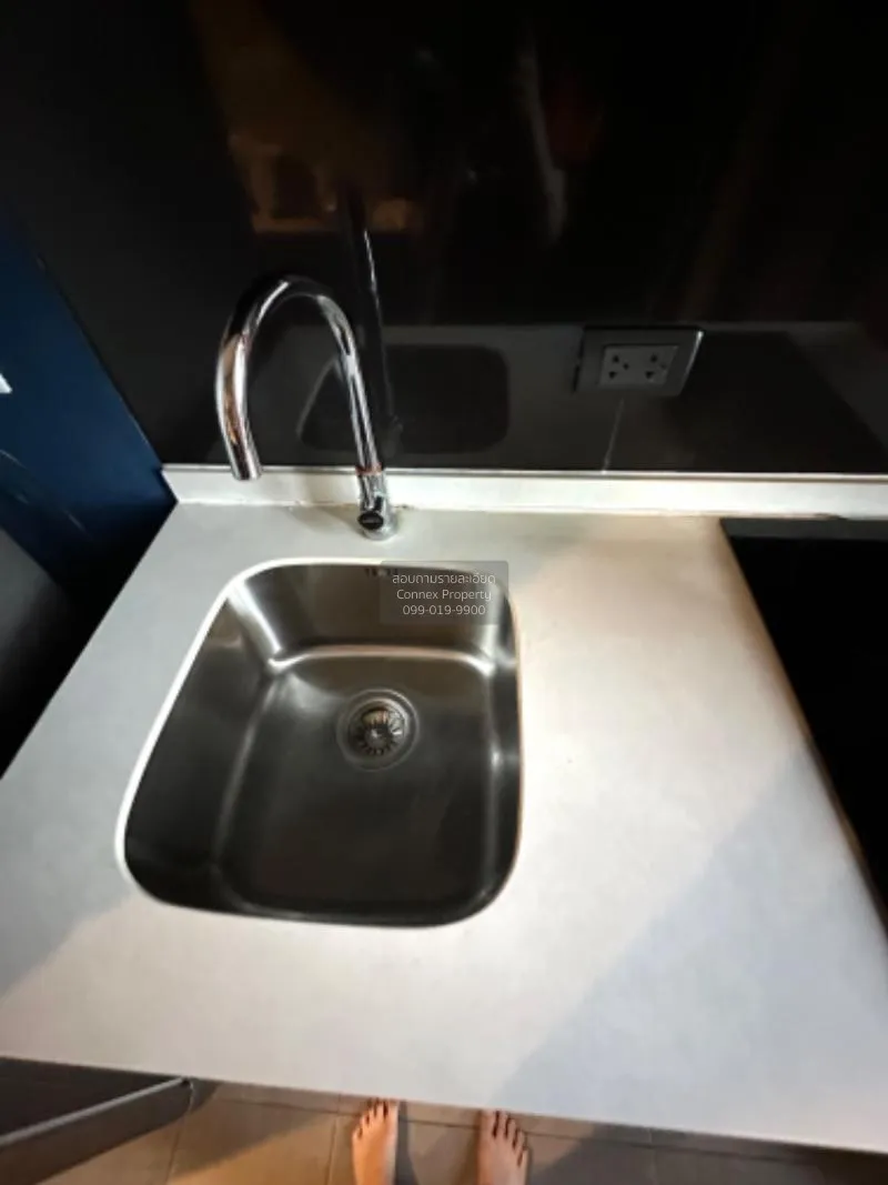 ขายคอนโด  เดอะ เบส การ์เดน พระราม 9 ARL-รามคำแหง หัวหมาก เขต บางก