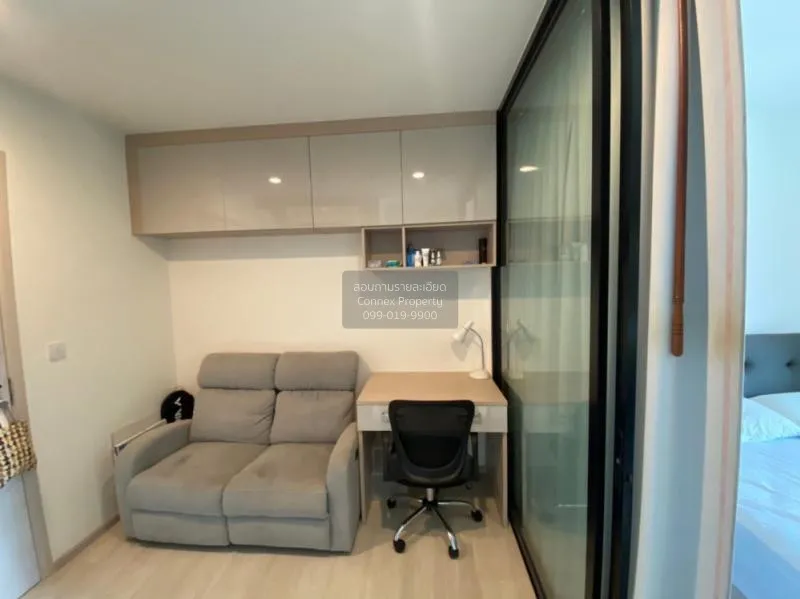 FOR SALE condo , Life Asoke , MRT-Phetchaburi , Bang Kapi , Huai  2