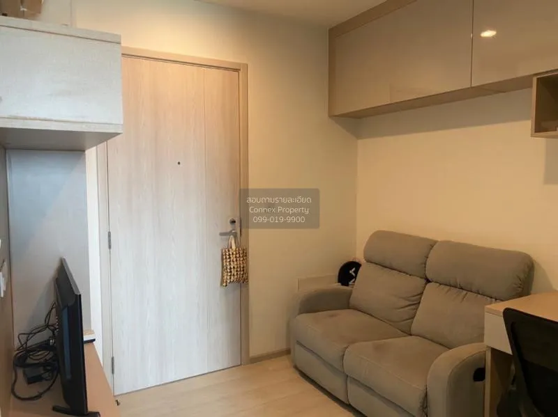 FOR SALE condo , Life Asoke , MRT-Phetchaburi , Bang Kapi , Huai  3