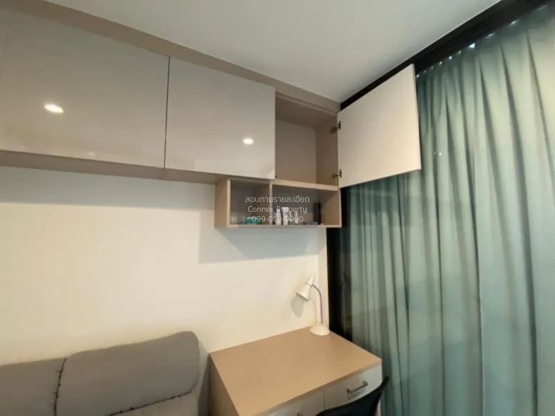 FOR SALE condo , Life Asoke , MRT-Phetchaburi , Bang Kapi , Huai  4
