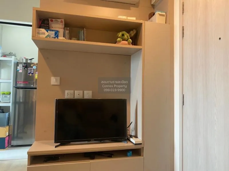 ขายคอนโด  ไลฟ์ อโศก MRT-เพชรบุรี บางกะปิ เขต ห้วยขวาง กรุงเทพ CX-