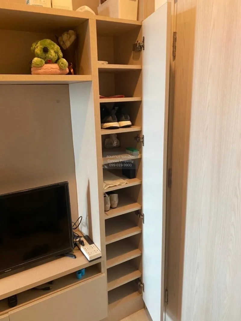 ขายคอนโด  ไลฟ์ อโศก MRT-เพชรบุรี บางกะปิ เขต ห้วยขวาง กรุงเทพ CX-