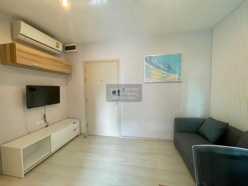 FOR RENT condo , Life Pinklao , MRT-Bang Yi Khon , Bang Yi Khan , 1