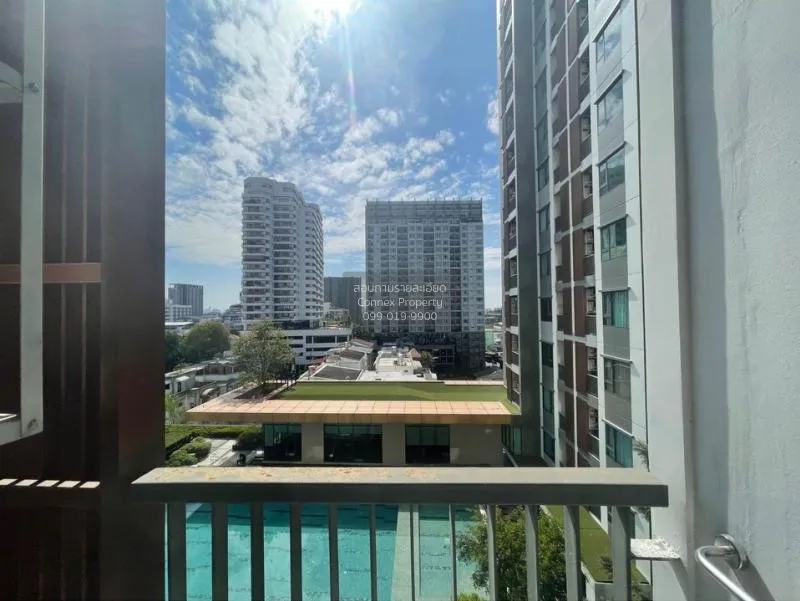 FOR RENT condo , Life Pinklao , MRT-Bang Yi Khon , Bang Yi Khan ,