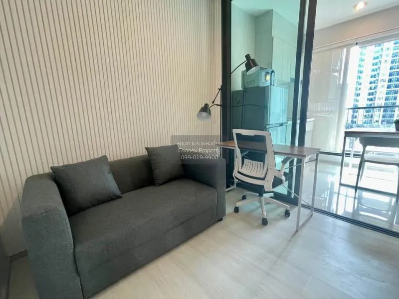 FOR RENT condo , Life Pinklao , MRT-Bang Yi Khon , Bang Yi Khan , 2