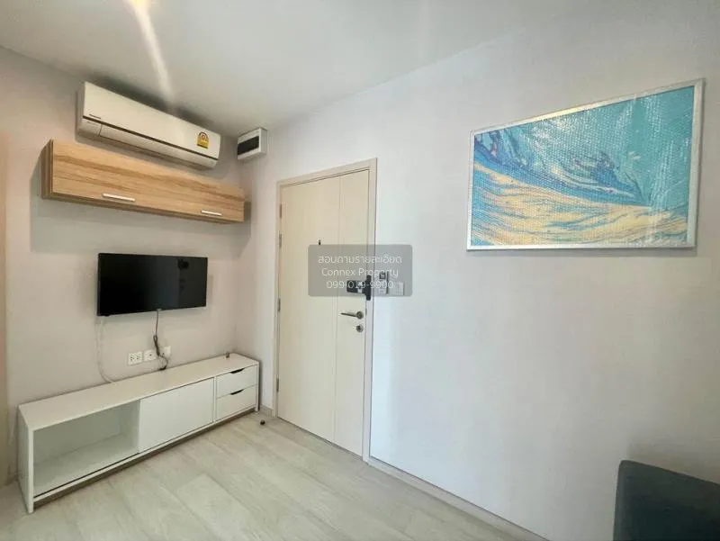 FOR RENT condo , Life Pinklao , MRT-Bang Yi Khon , Bang Yi Khan , 3