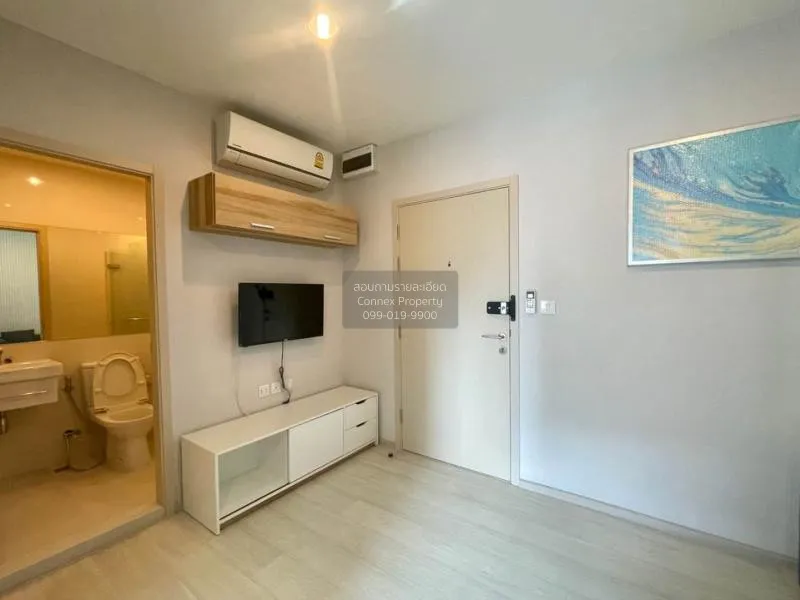 FOR RENT condo , Life Pinklao , MRT-Bang Yi Khon , Bang Yi Khan , 4
