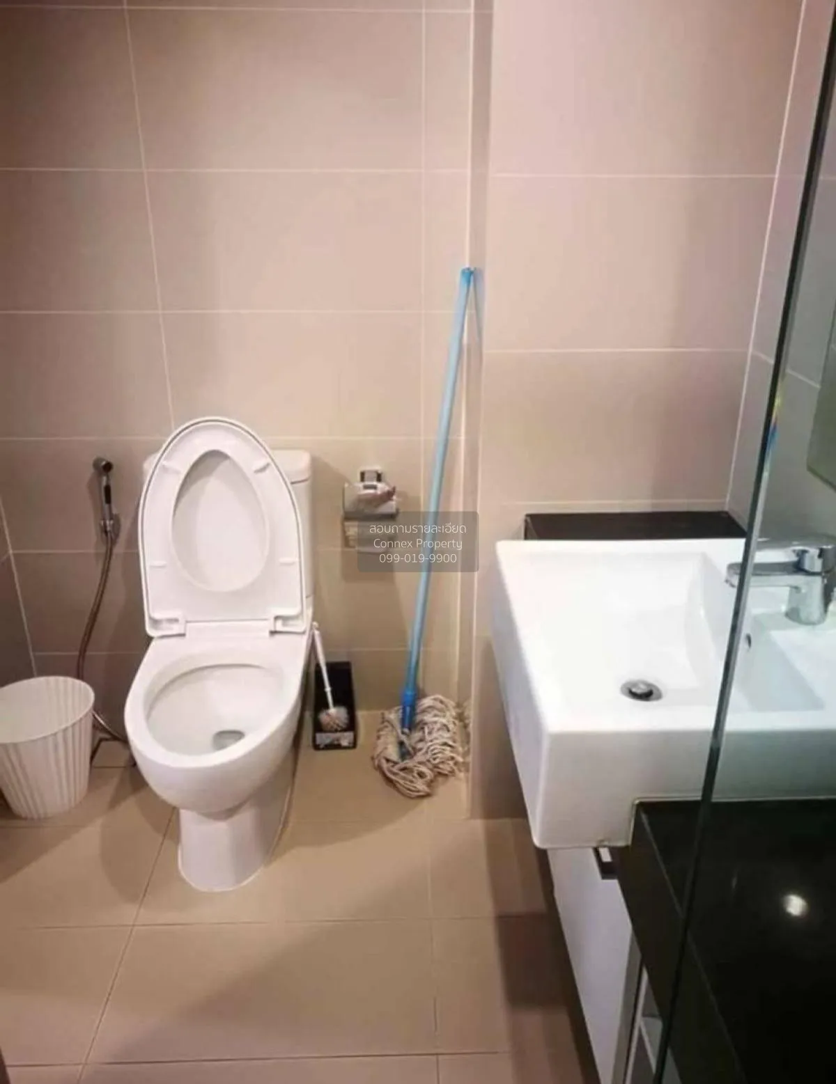 ขายคอนโด  ศุภาลัย ไลท์ สาทร - เจริญราษฎร์ BTS-สุรศักดิ์ บางโคล่ เ