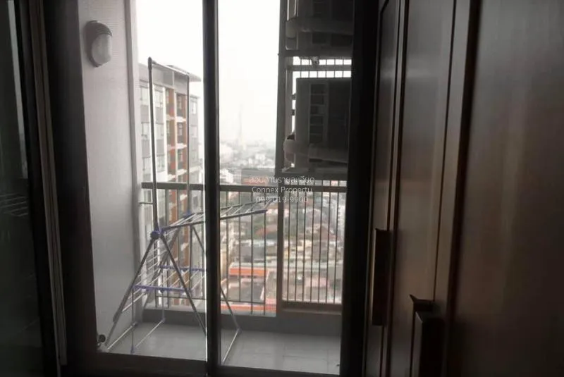 FOR RENT condo , Life Pinklao , MRT-Bang Yi Khon , Bang Yi Khan ,