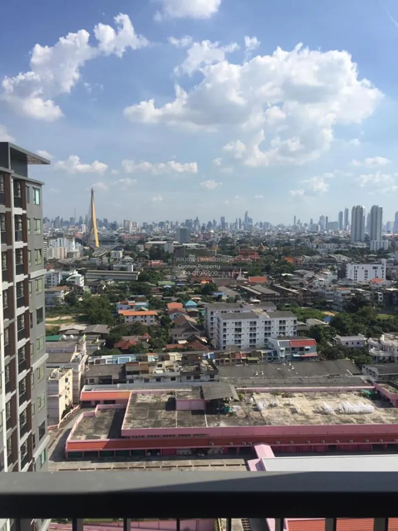 FOR RENT condo , Life Pinklao , MRT-Bang Yi Khon , Bang Yi Khan ,