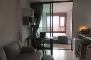 FOR RENT condo , Life Pinklao , MRT-Bang Yi Khon , Bang Yi Khan , Bang Phlat , Bangkok , CX-79512