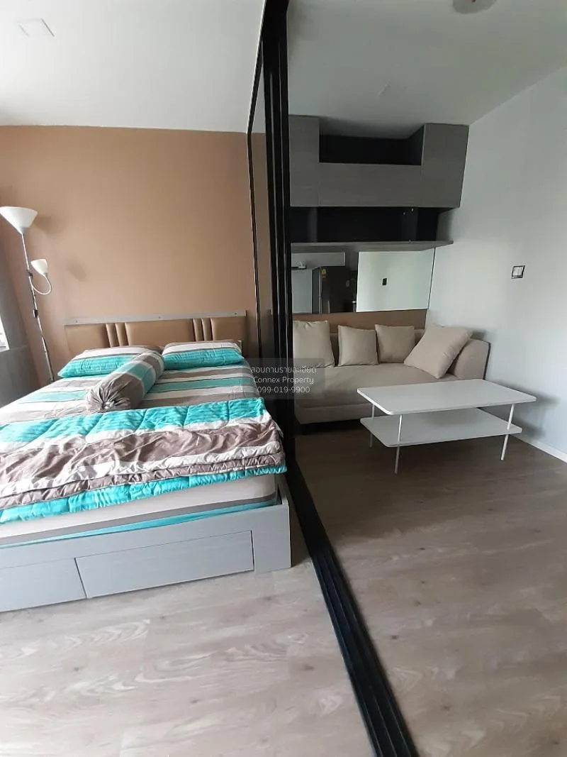 FOR SALE condo , Atmoz Ladprao 15 , MRT-Lat Phrao , Chomphon , Ch 3