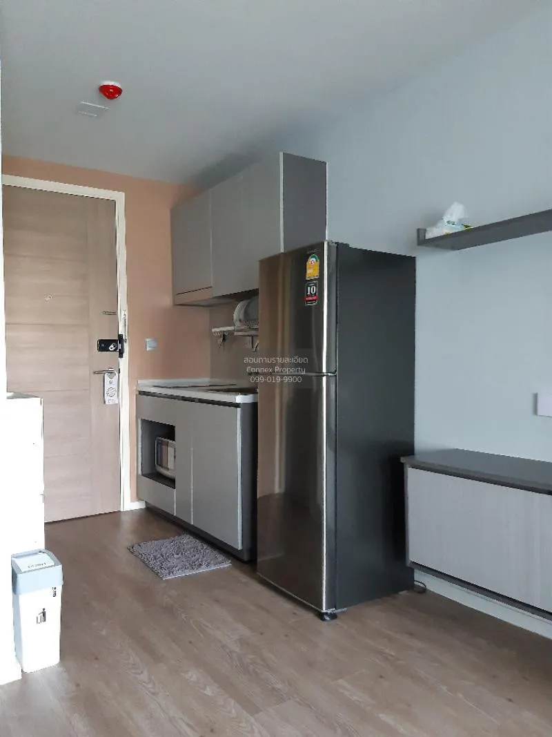 FOR SALE condo , Atmoz Ladprao 15 , MRT-Lat Phrao , Chomphon , Ch