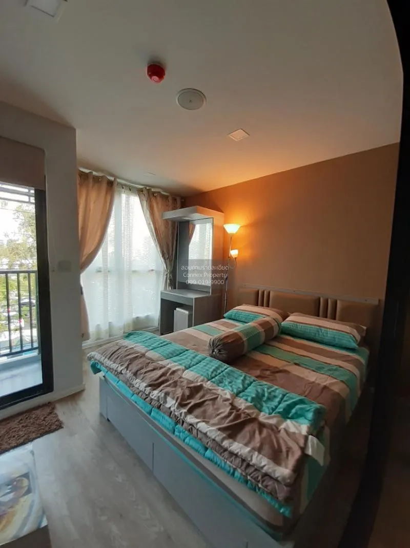 FOR RENT condo , Atmoz Ladprao 15 , MRT-Lat Phrao , Chomphon , Ch 1