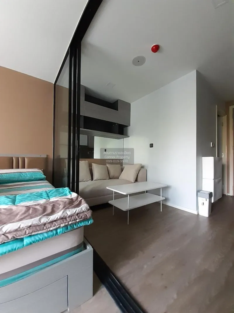 FOR RENT condo , Atmoz Ladprao 15 , MRT-Lat Phrao , Chomphon , Ch 2