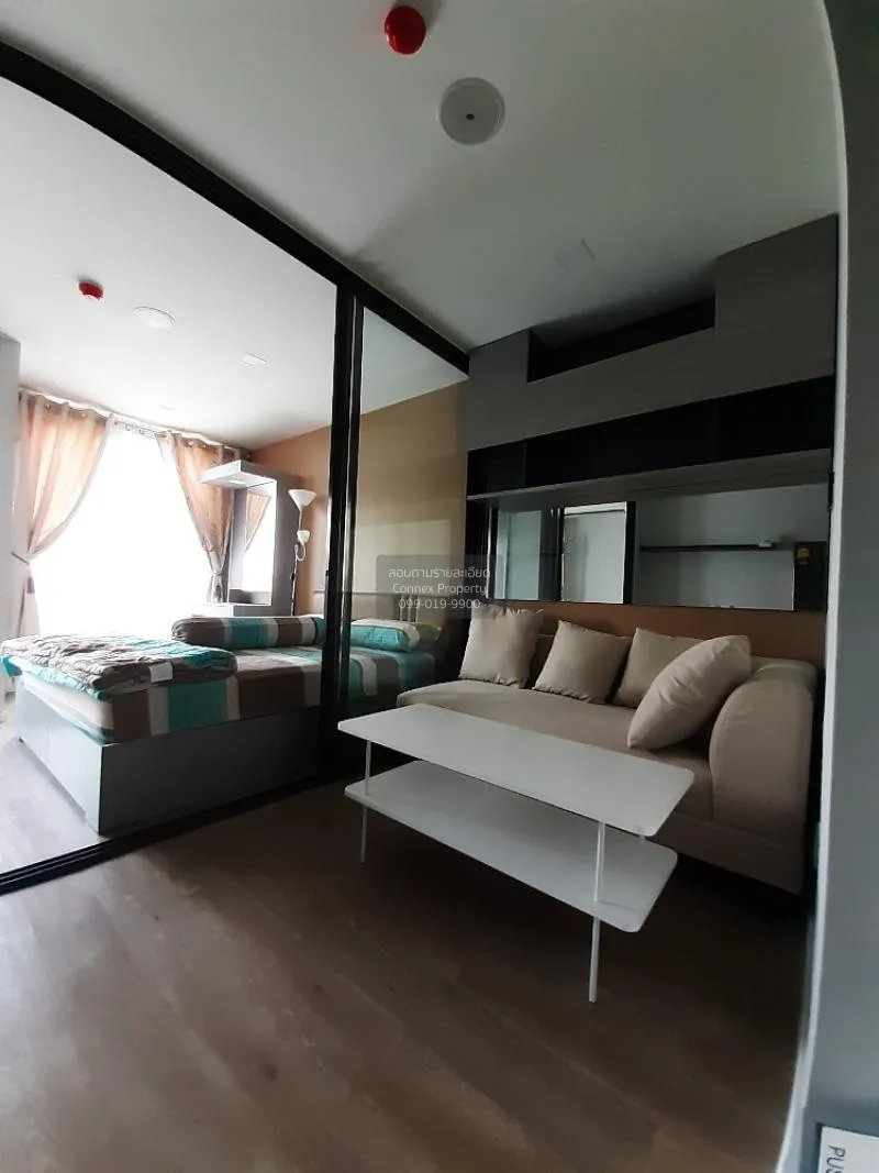 FOR RENT condo , Atmoz Ladprao 15 , MRT-Lat Phrao , Chomphon , Ch 4