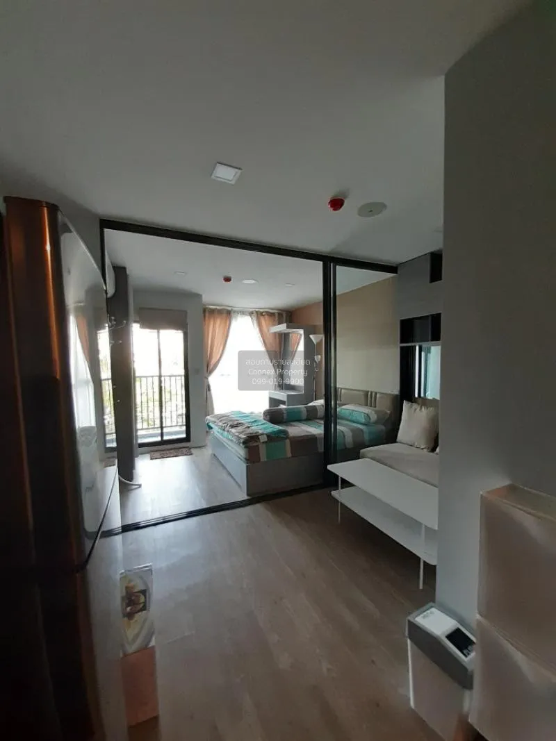 FOR RENT condo , Atmoz Ladprao 15 , MRT-Lat Phrao , Chomphon , Ch