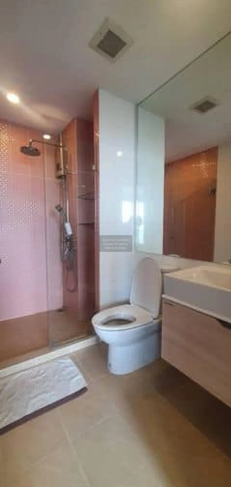 เช่าคอนโด  ไอดีโอ โอทู BTS-บางนา บางนา เขต บางนา กรุงเทพ CX-79515