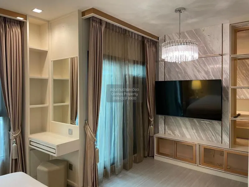 ขายคอนโด  ไลฟ์ อโศก - พระรามเก้า MRT-พระราม 9 มักกะสัน เขต ราชเทว 1