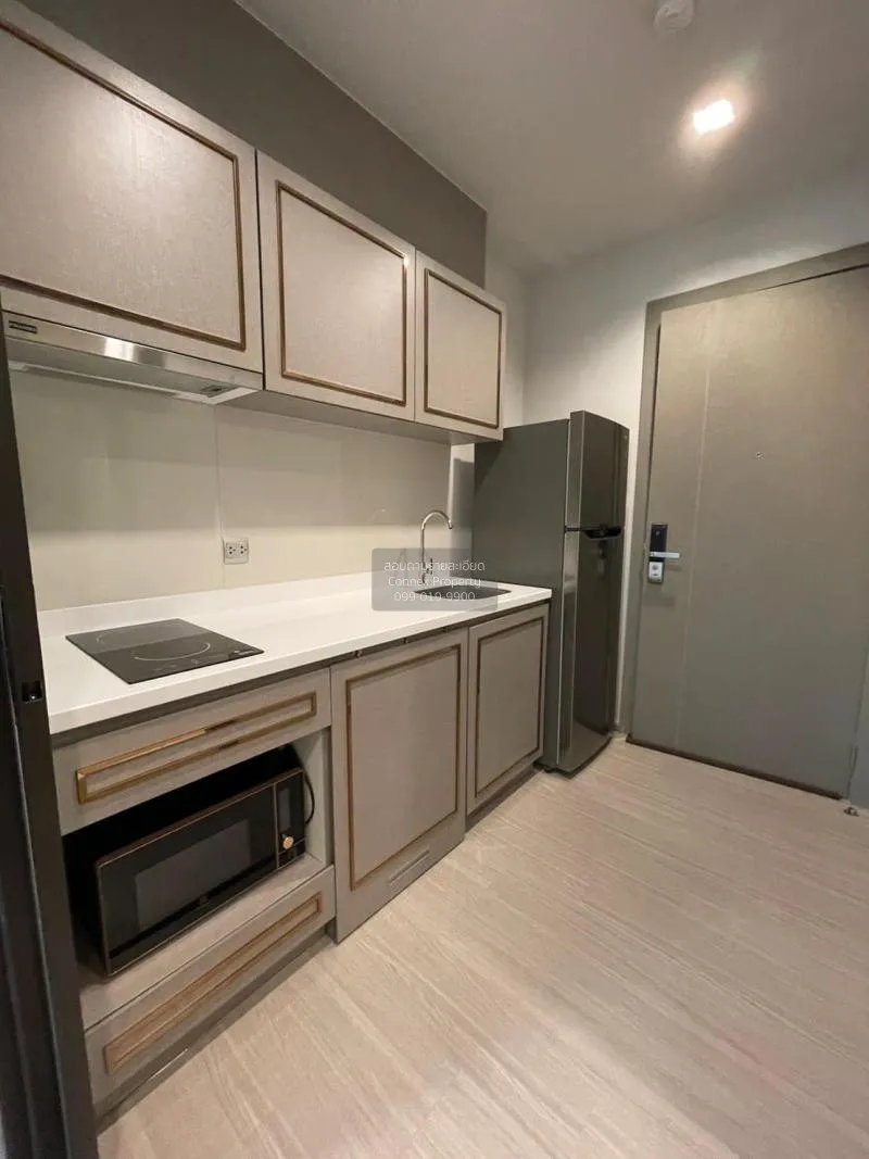 ขายคอนโด  ไลฟ์ อโศก - พระรามเก้า MRT-พระราม 9 มักกะสัน เขต ราชเทว