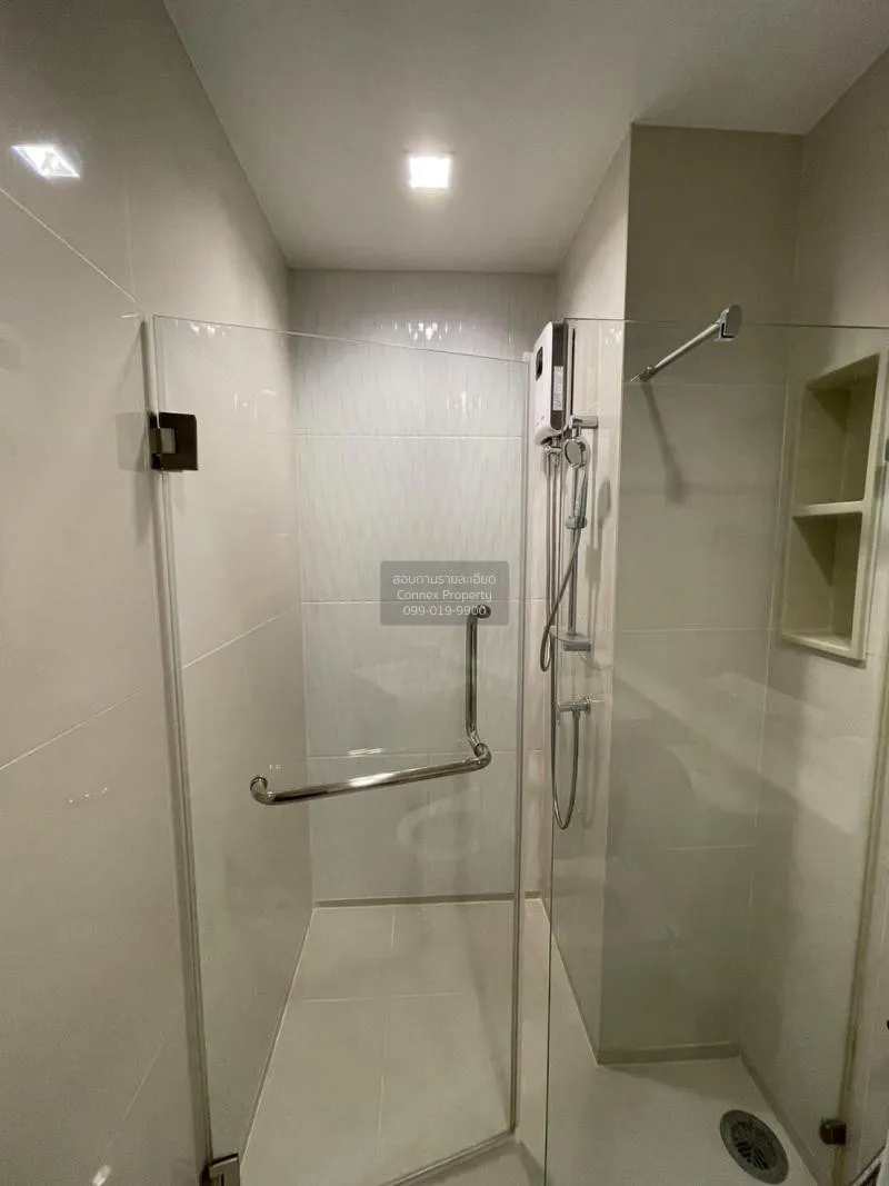 ขายคอนโด  ไลฟ์ อโศก - พระรามเก้า MRT-พระราม 9 มักกะสัน เขต ราชเทว