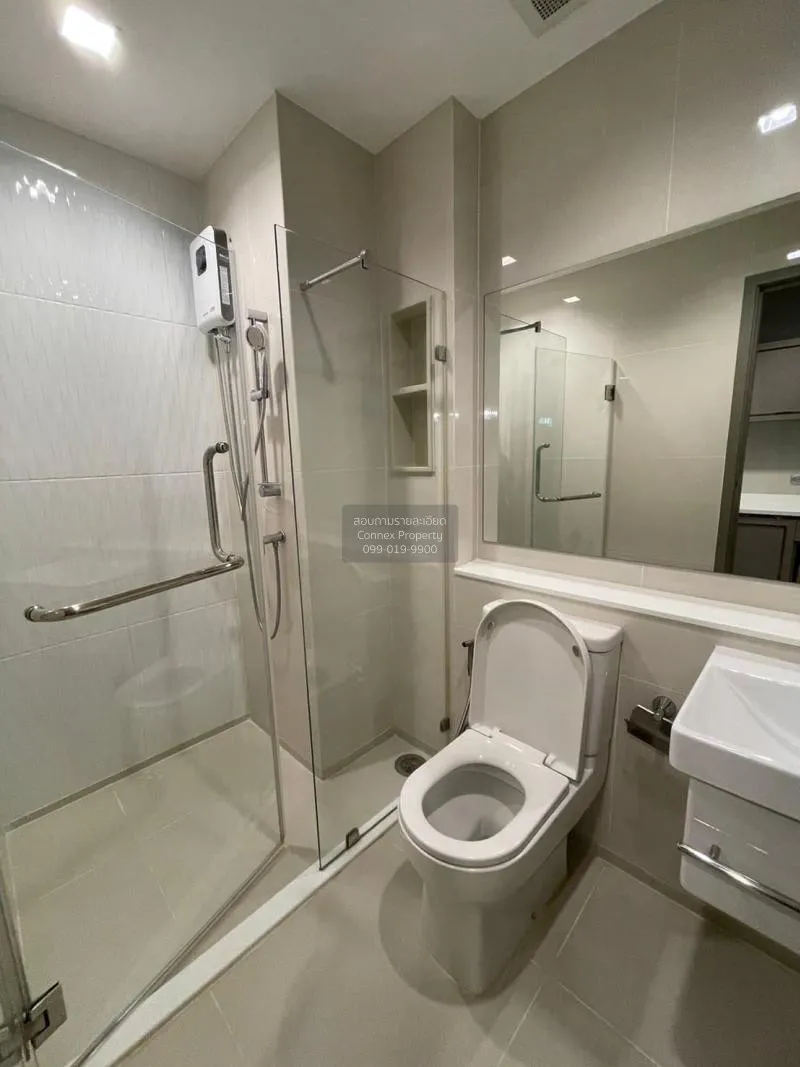 ขายคอนโด  ไลฟ์ อโศก - พระรามเก้า MRT-พระราม 9 มักกะสัน เขต ราชเทว