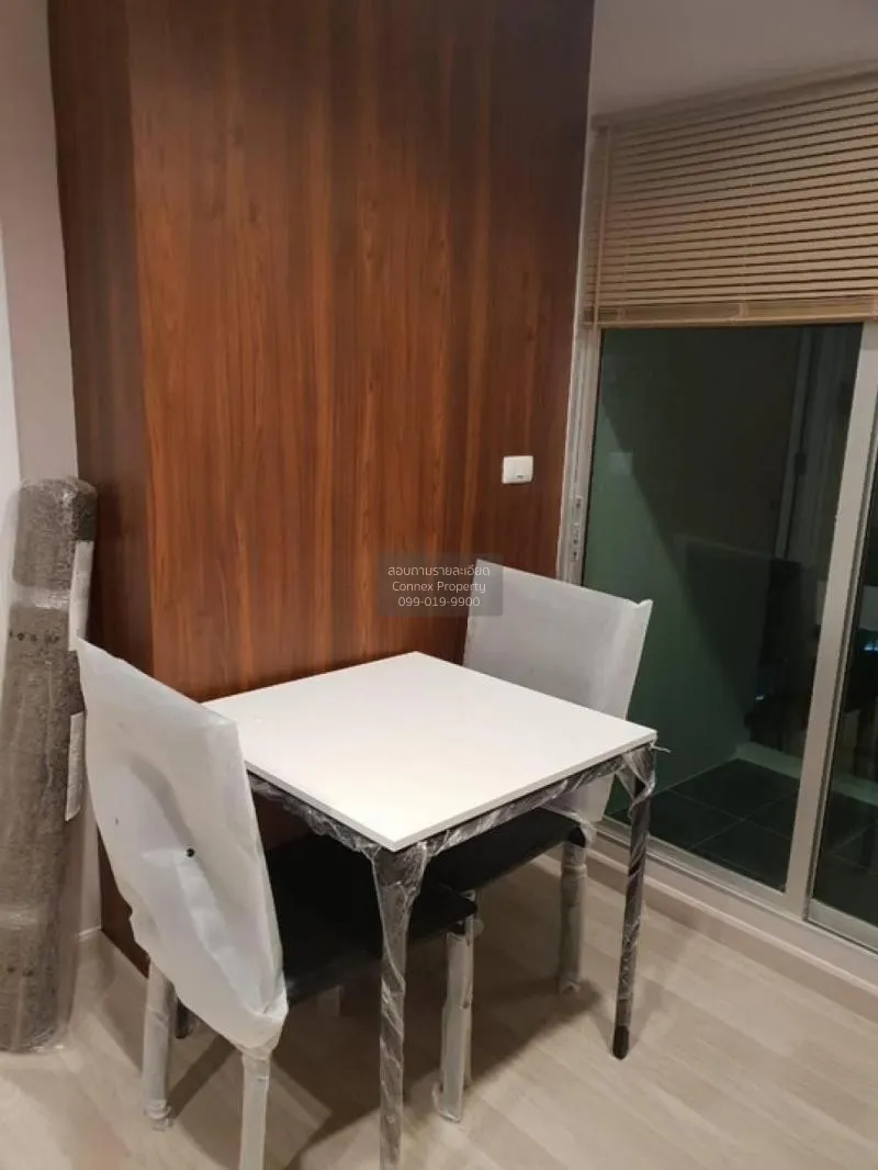 FOR SALE condo , Plum Condo Chokchai 4 , Lat Phrao , Lat Phrao ,  4