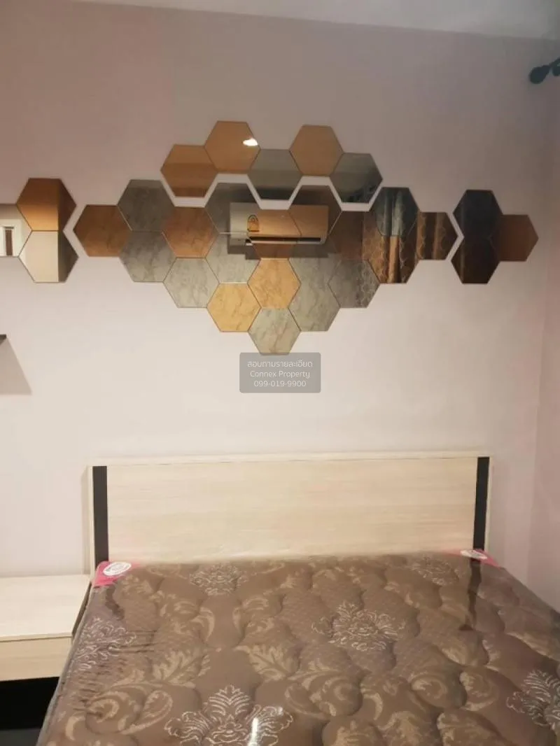 FOR SALE condo , Plum Condo Chokchai 4 , Lat Phrao , Lat Phrao , 